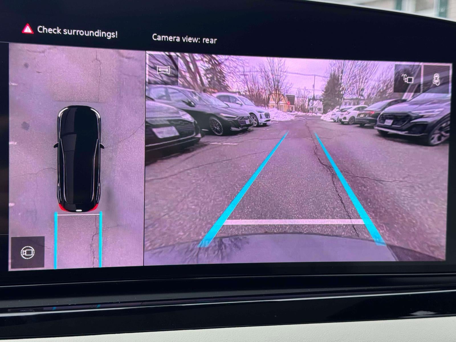 2025 Audi A5 Premium Plus