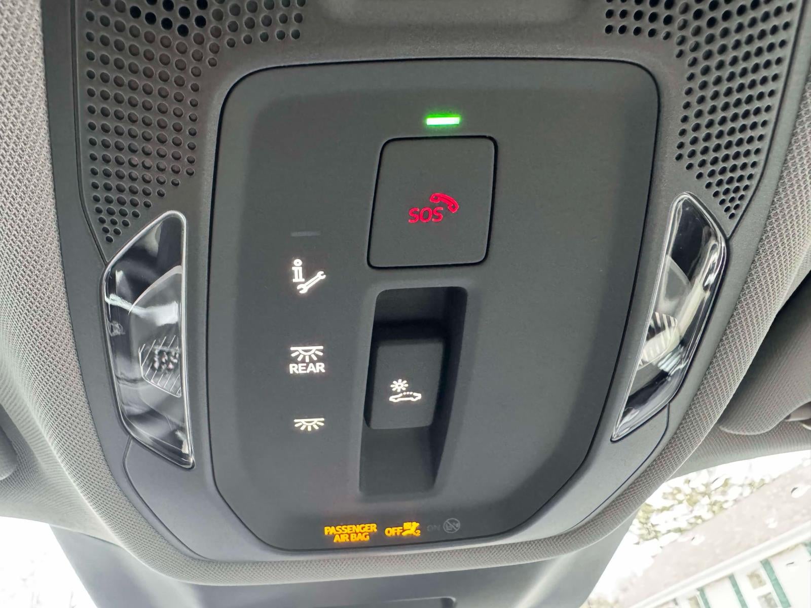 2025 Audi A5 Premium Plus