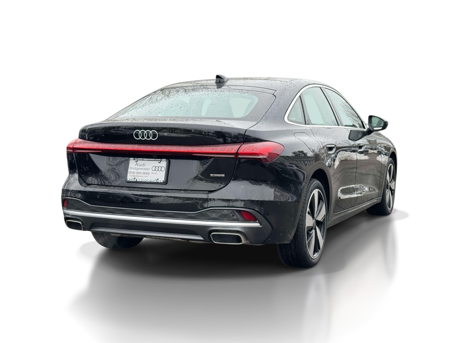 2025 Audi A5 Premium Plus