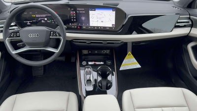 2025 Audi A5 Premium Plus