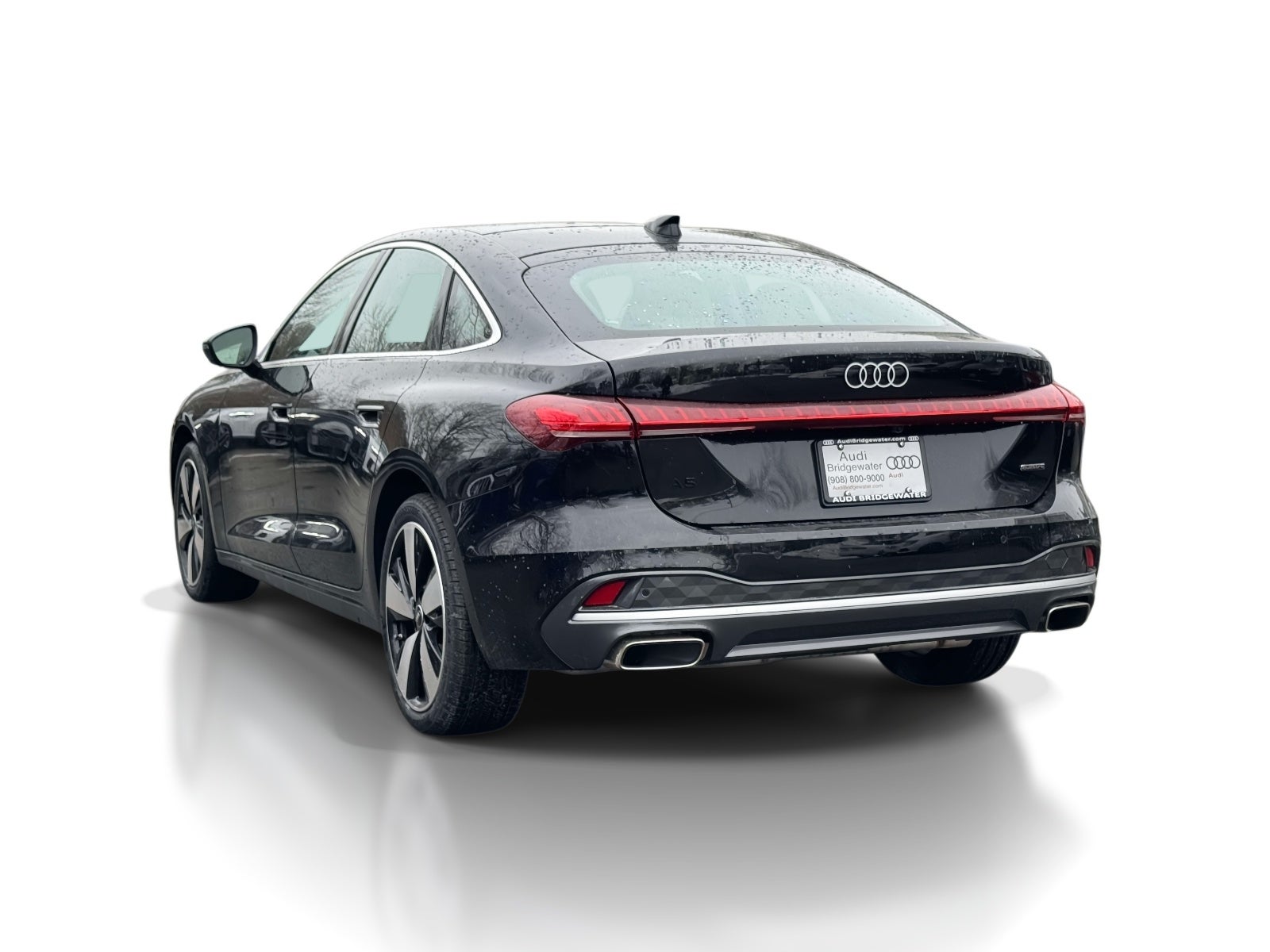 2025 Audi A5 Premium Plus