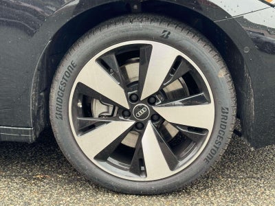 2025 Audi A5 Premium Plus