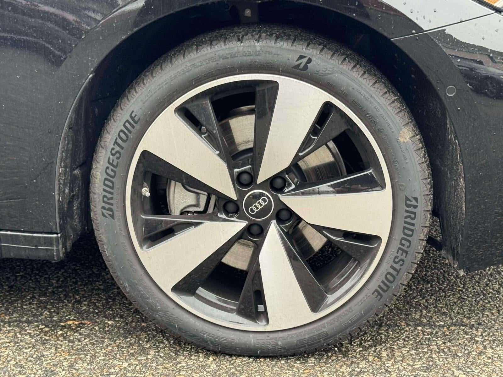 2025 Audi A5 Premium Plus