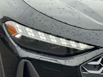 2025 Audi A5 Premium Plus