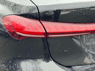 2025 Audi A5 Premium Plus