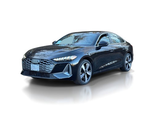 2025 Audi A5 Premium Plus