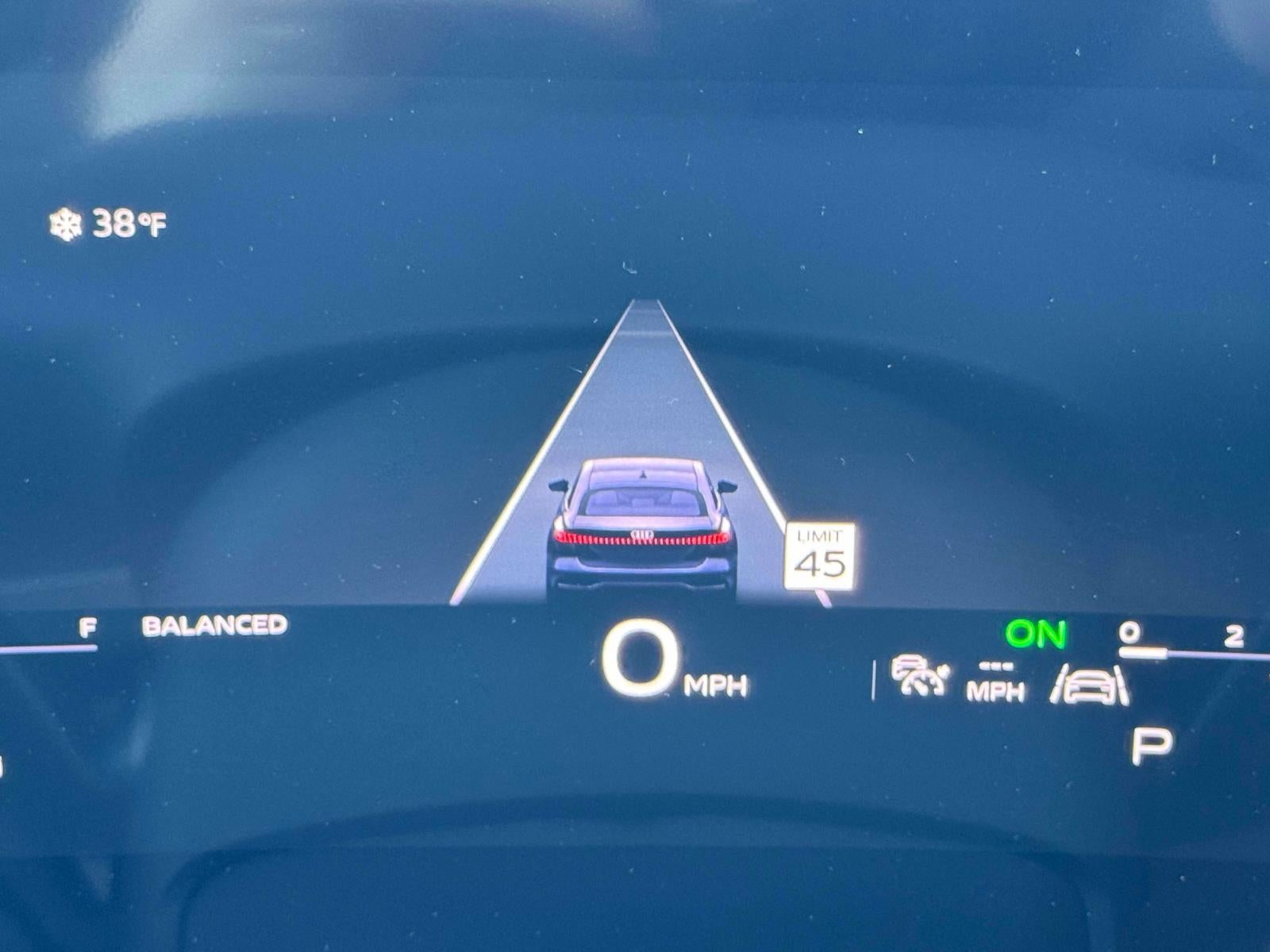 2025 Audi A5 Premium Plus