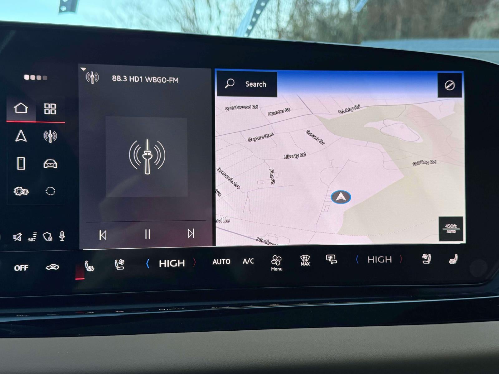 2025 Audi A5 Premium Plus