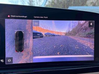 2025 Audi A5 Premium Plus