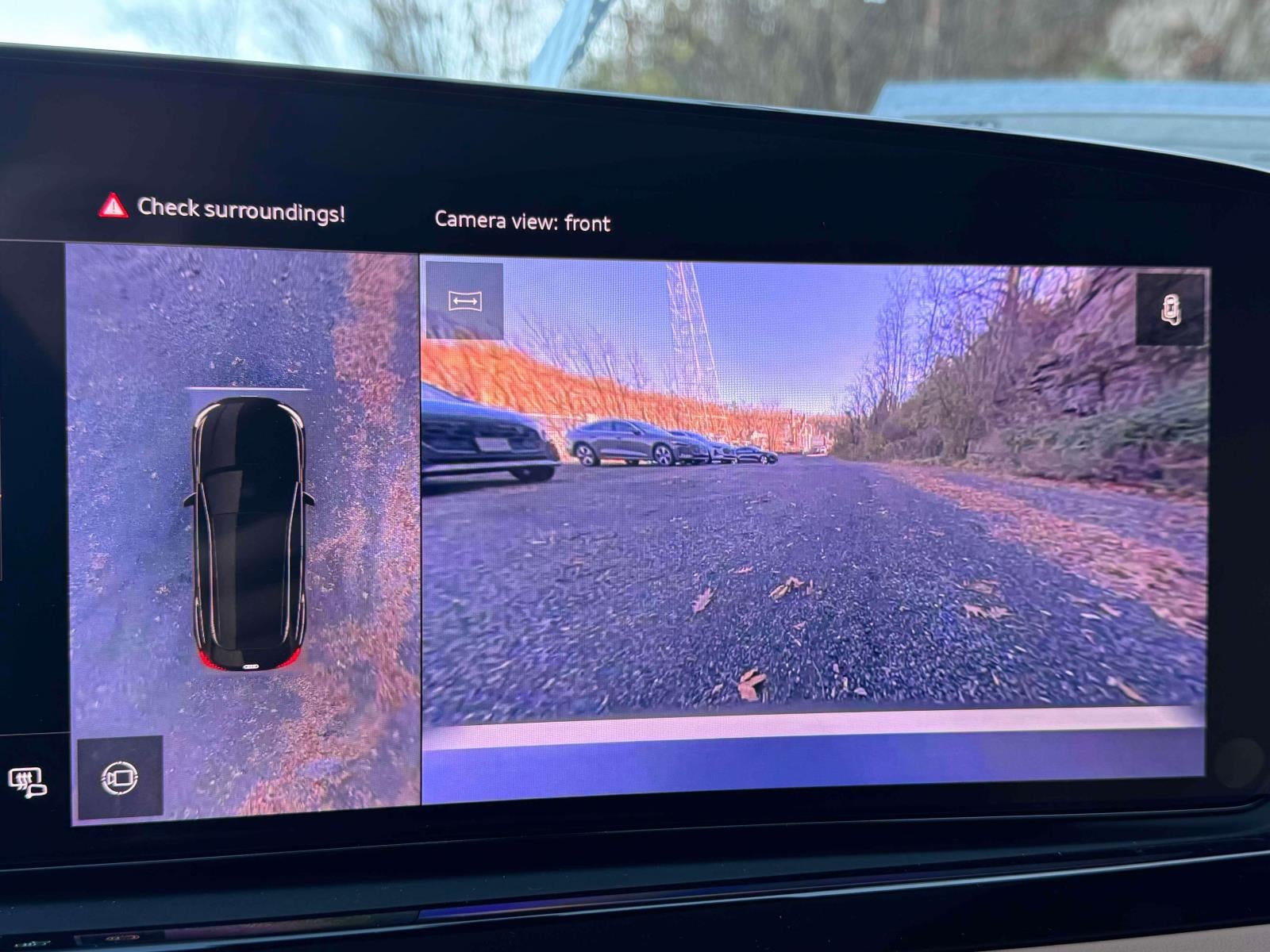 2025 Audi A5 Premium Plus