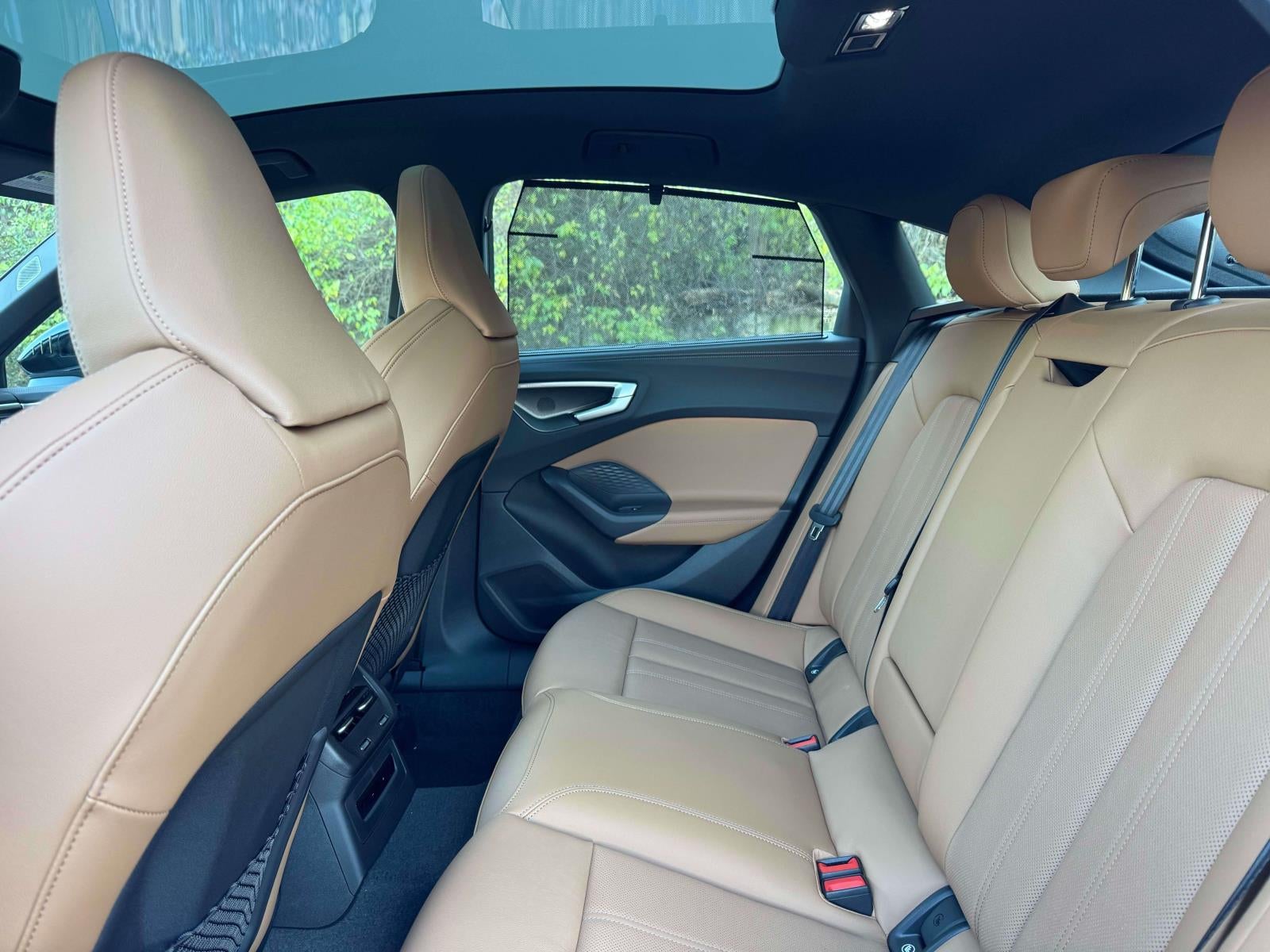 2025 Audi A5 Premium Plus