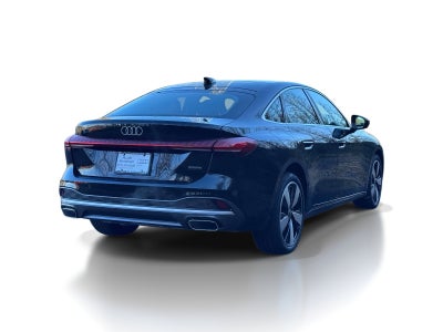 2025 Audi A5 Premium Plus