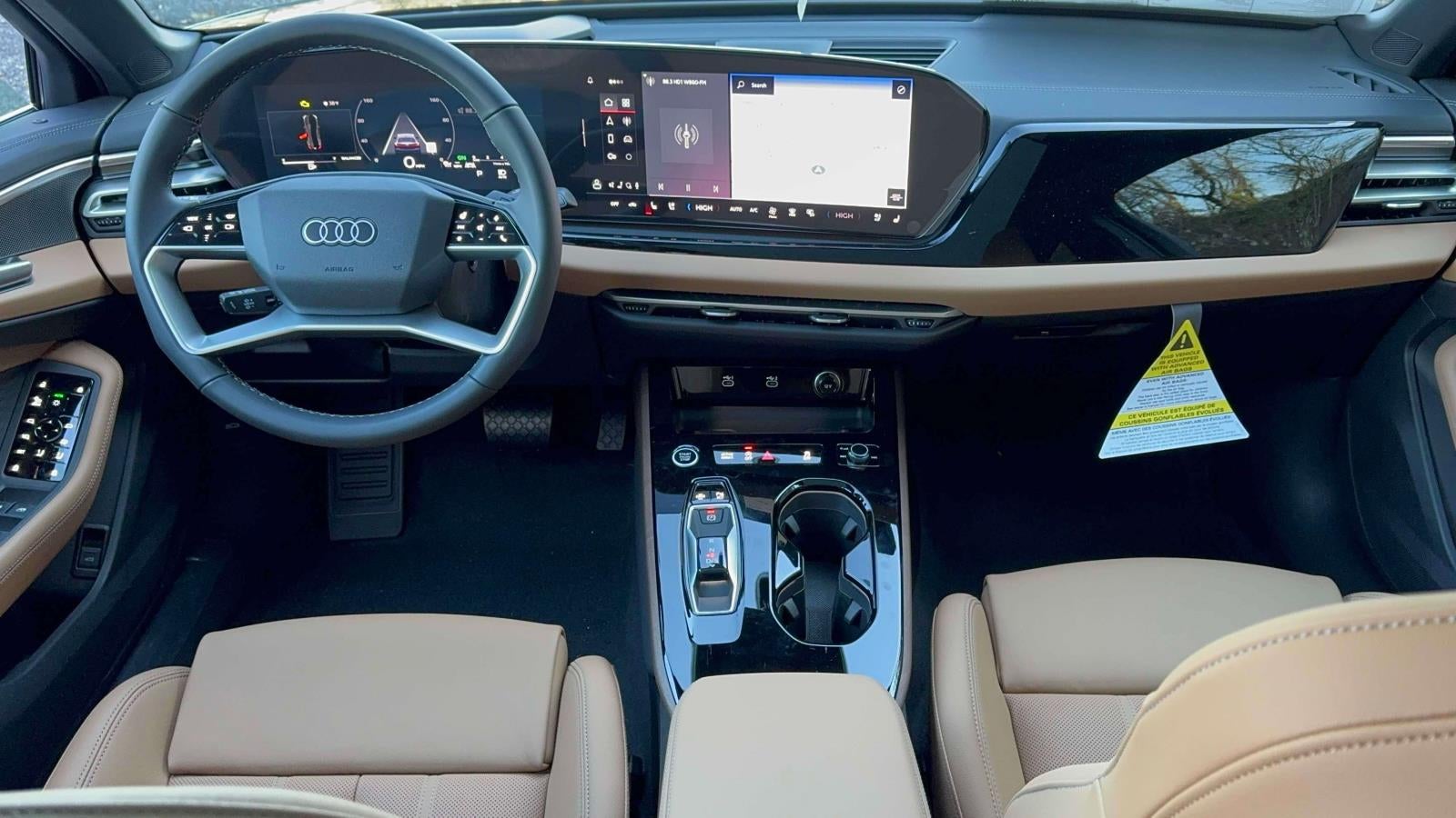 2025 Audi A5 Premium Plus