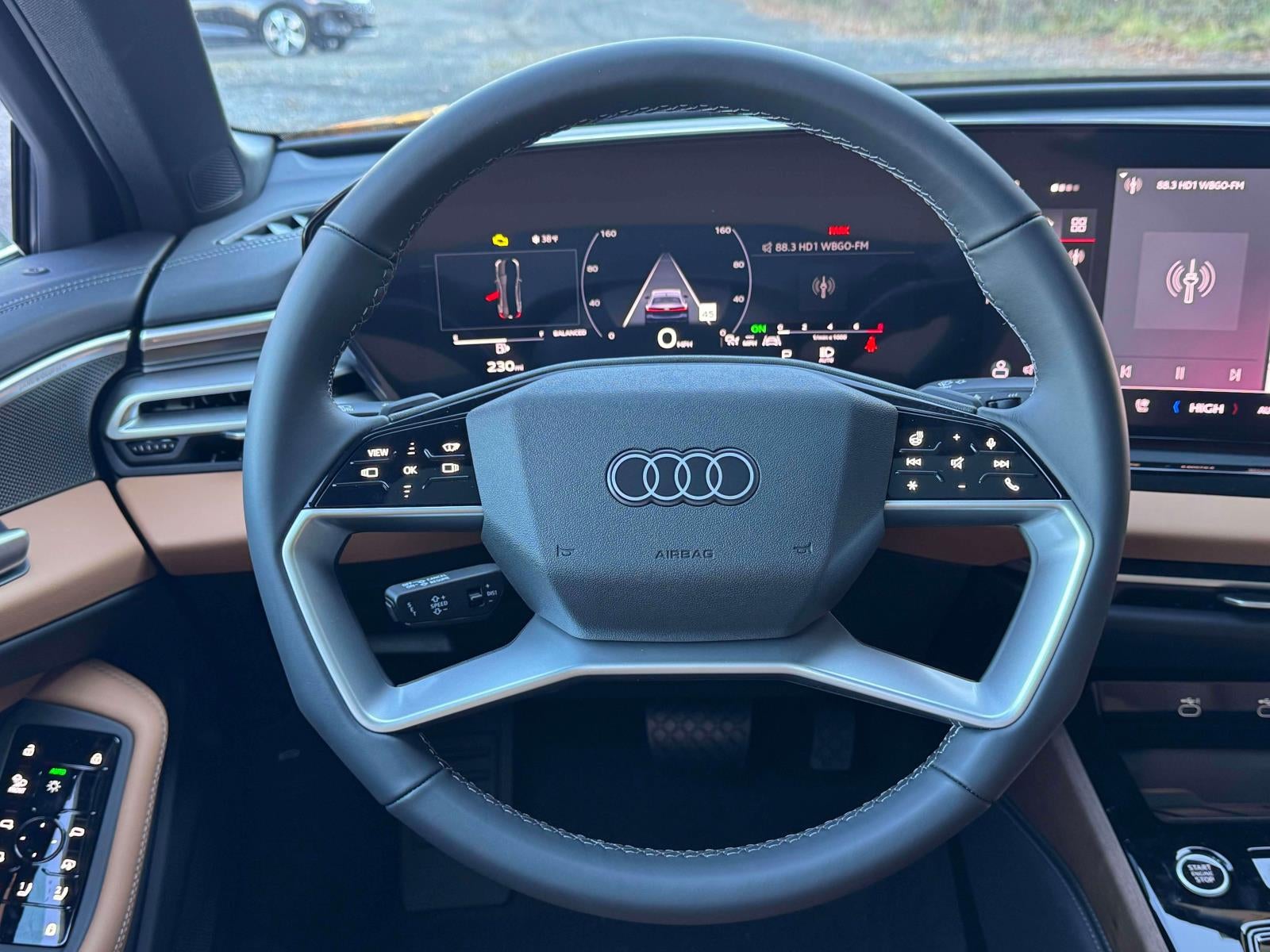 2025 Audi A5 Premium Plus