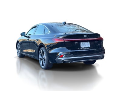 2025 Audi A5 Premium Plus