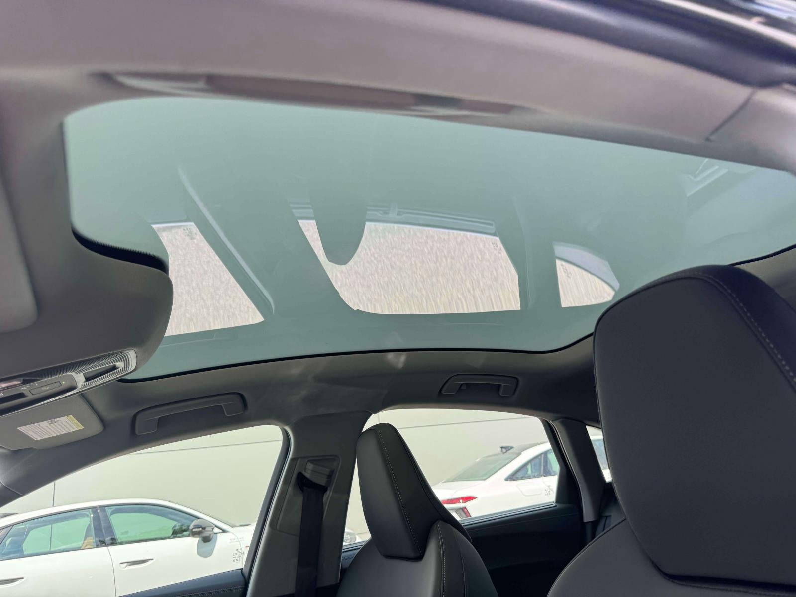 2025 Audi A5 Premium Plus 2.0 TFSI quattro
