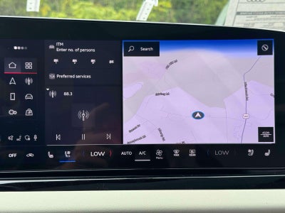 2025 Audi A5 Premium Plus