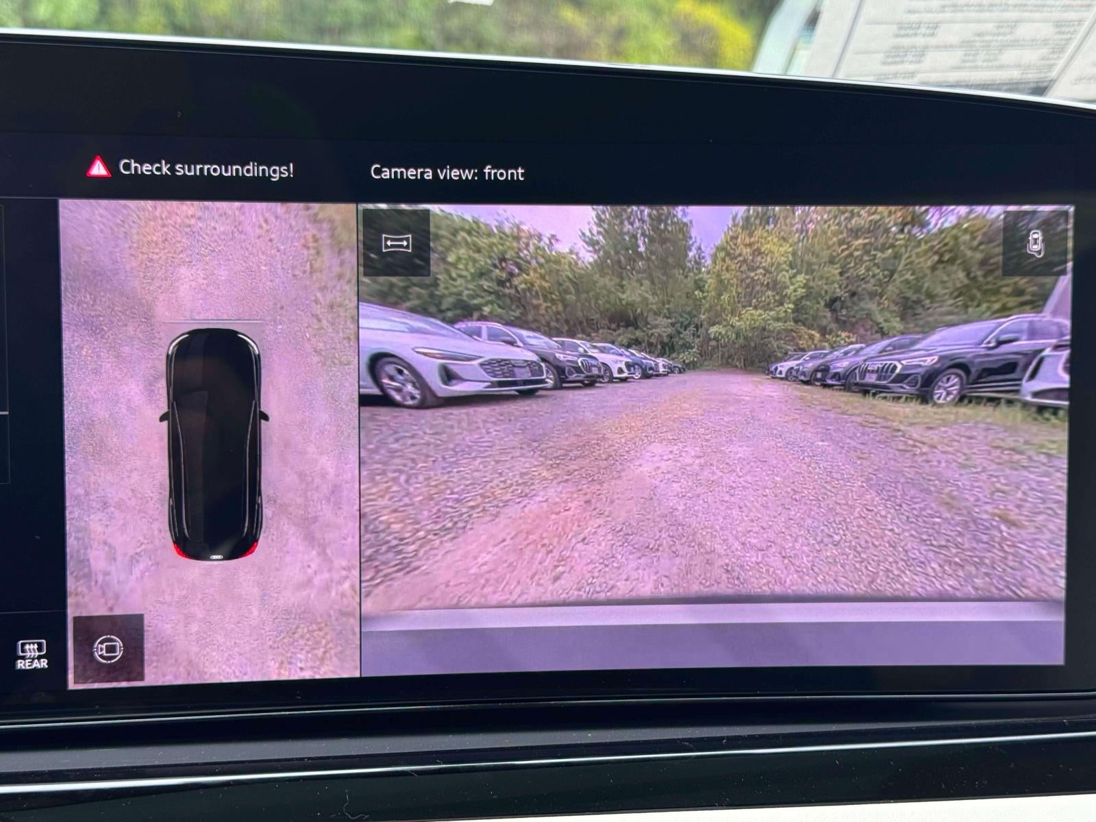 2025 Audi A5 Premium Plus