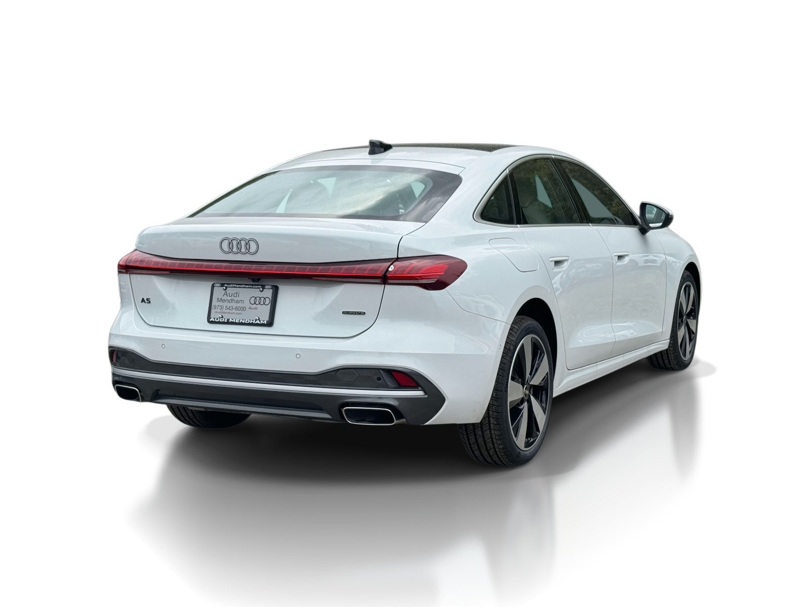 2025 Audi A5 Premium Plus