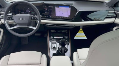 2025 Audi A5 Premium Plus