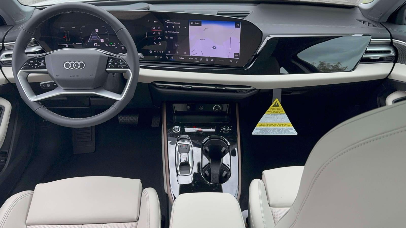 2025 Audi A5 Premium Plus