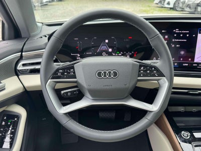 2025 Audi A5 Premium Plus