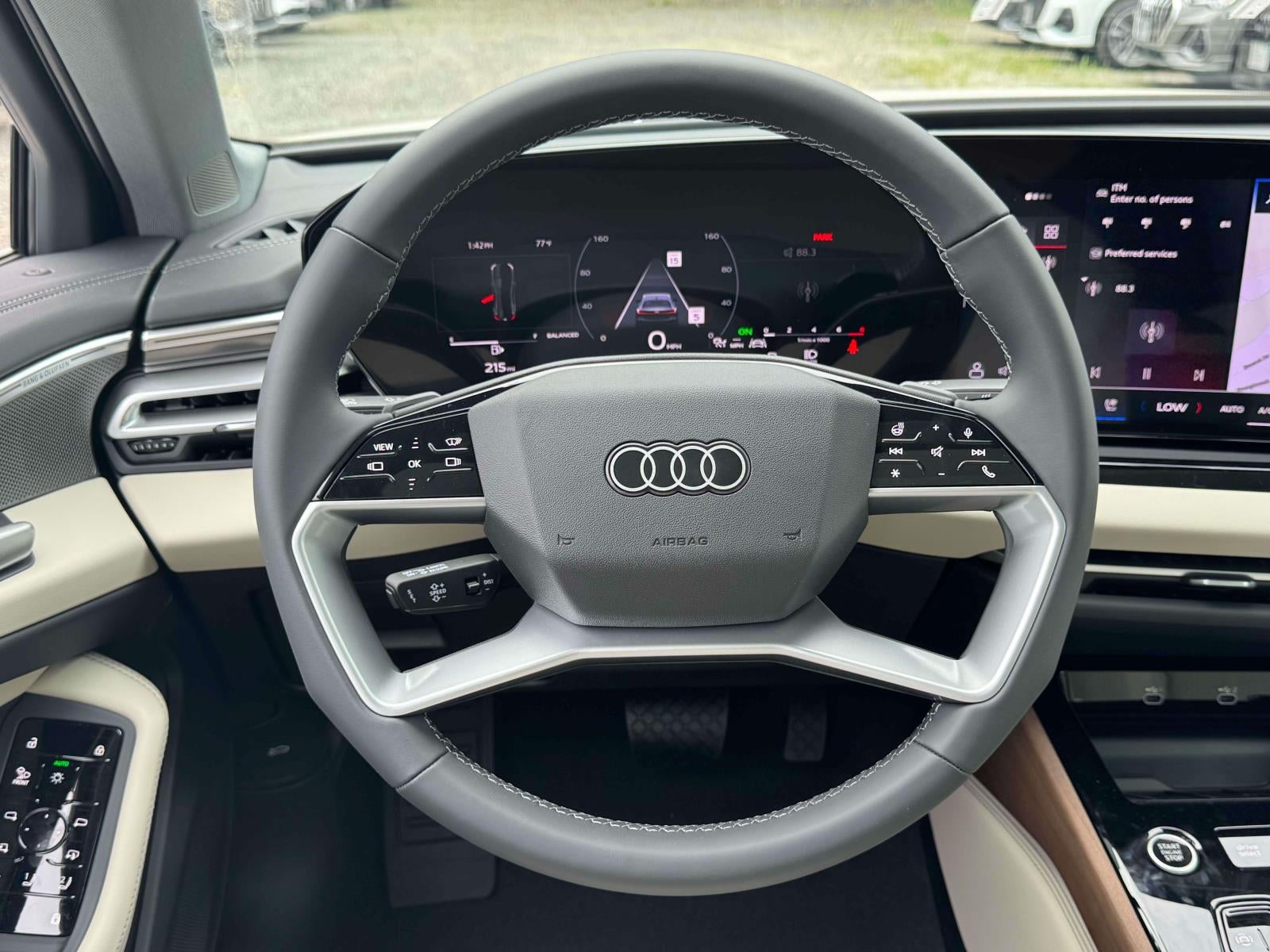 2025 Audi A5 Premium Plus