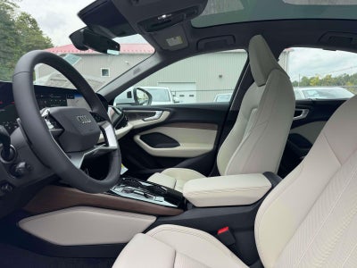 2025 Audi A5 Premium Plus