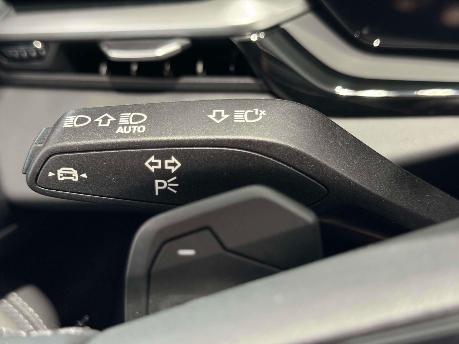 2025 Audi A5 Premium Plus