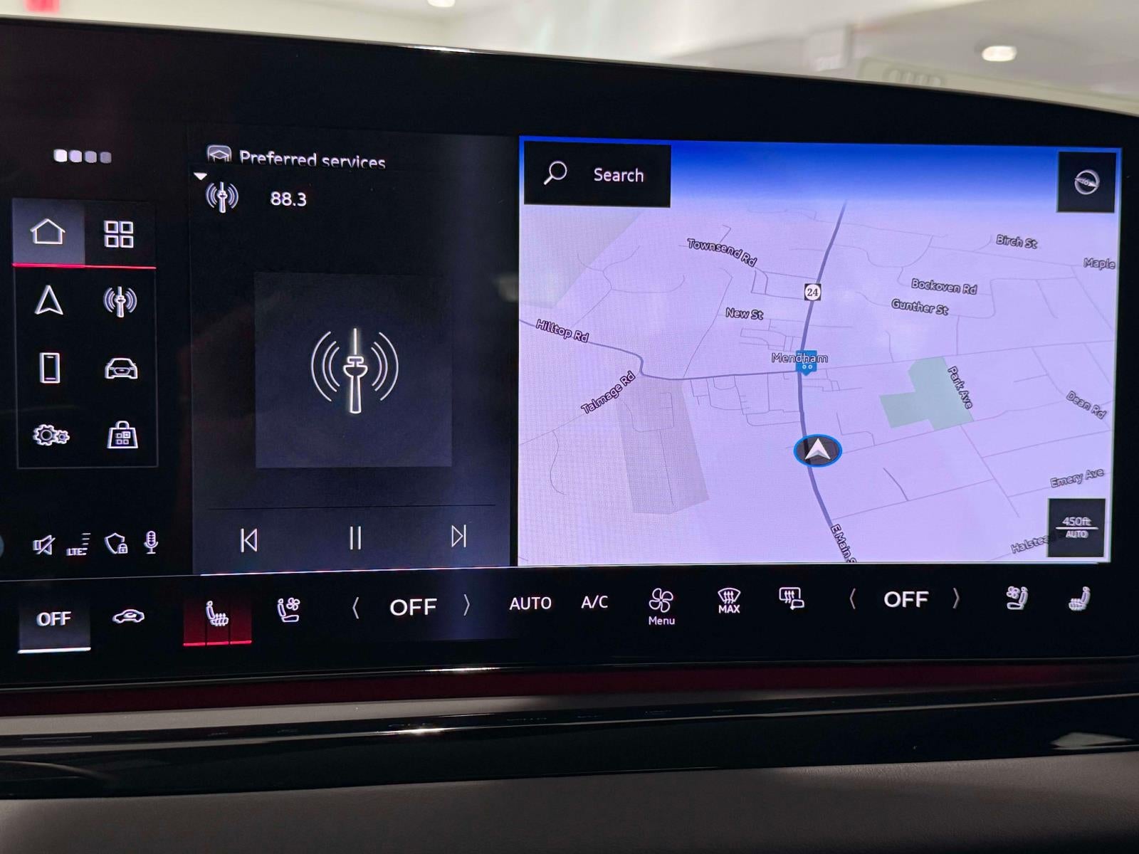 2025 Audi A5 Premium Plus