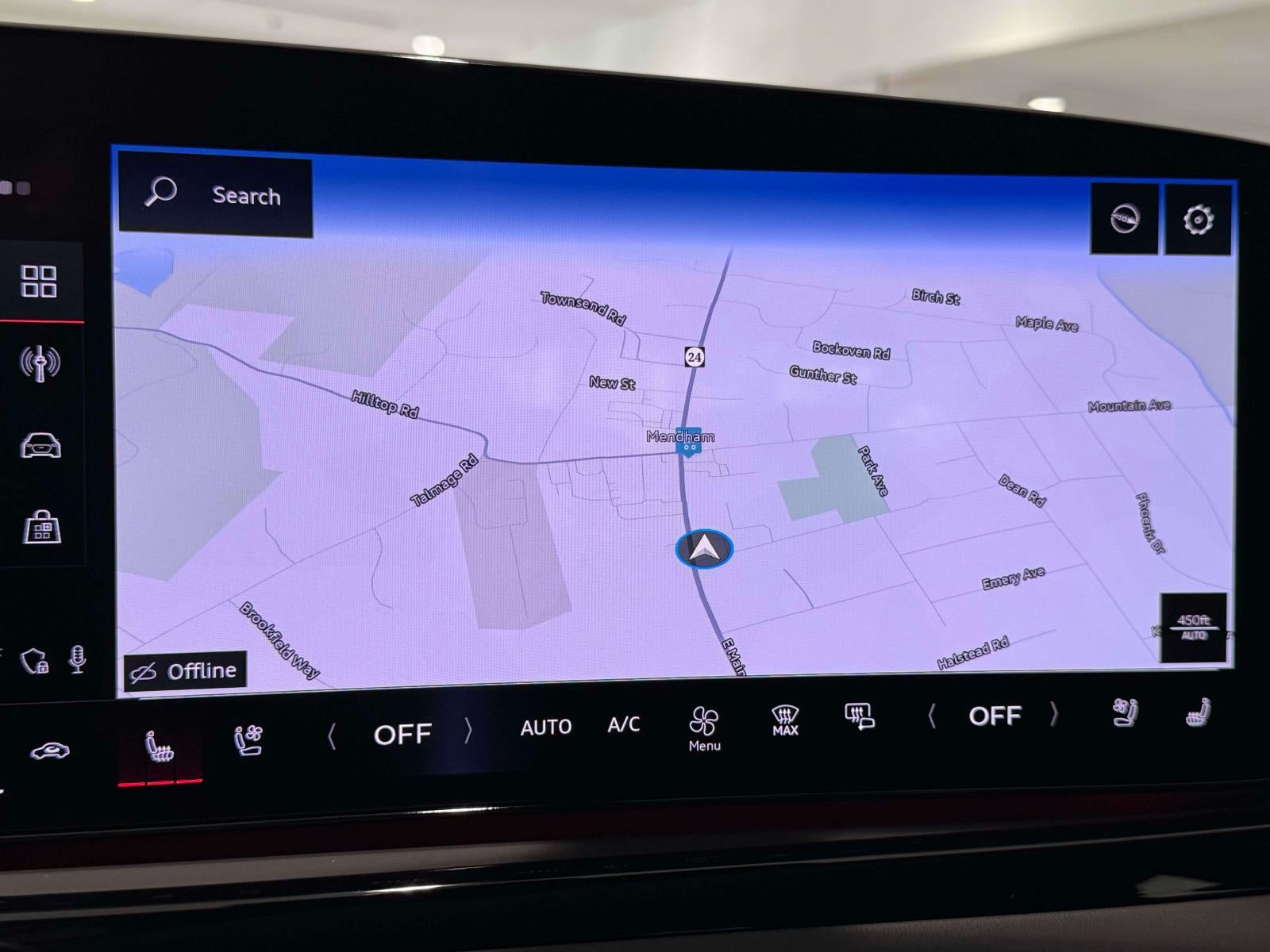 2025 Audi A5 Premium Plus