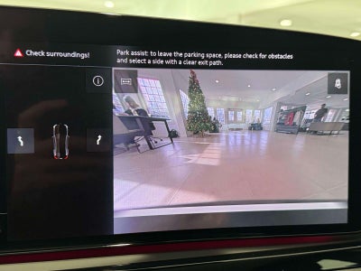 2025 Audi A5 Premium Plus