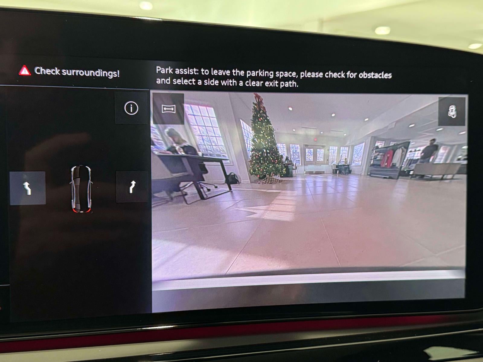 2025 Audi A5 Premium Plus