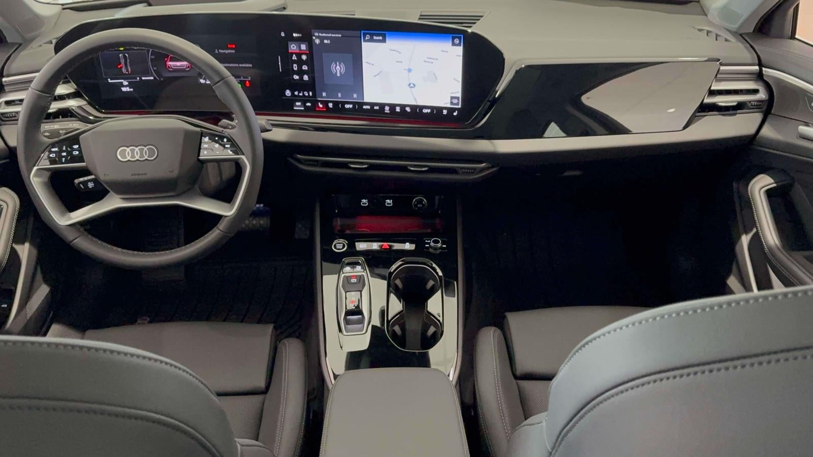 2025 Audi A5 Premium Plus