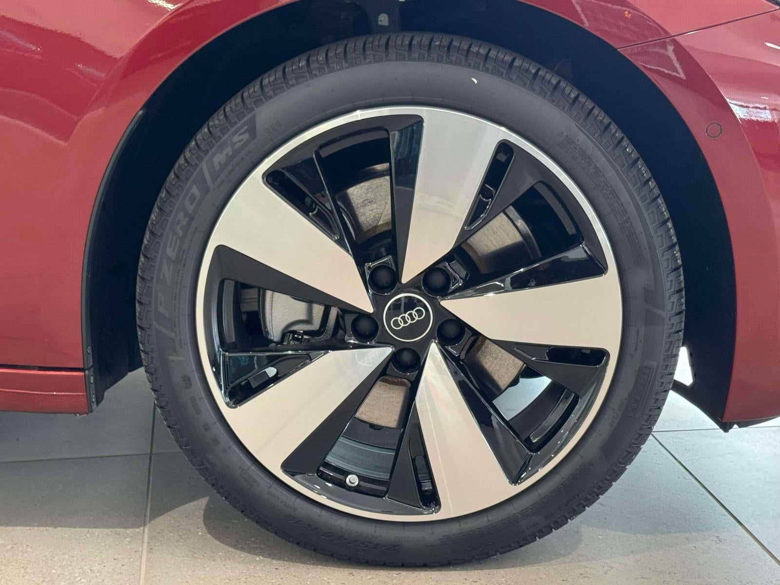 2025 Audi A5 Premium Plus