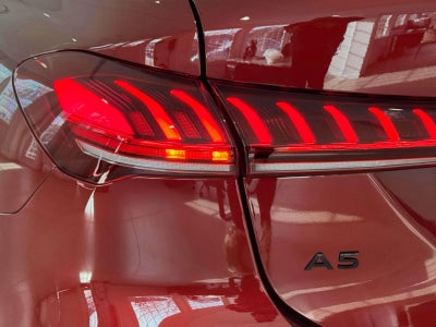2025 Audi A5 Premium Plus