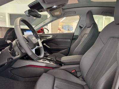 2025 Audi A5 Premium Plus