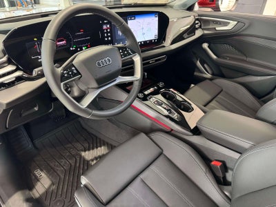 2025 Audi A5 Premium Plus