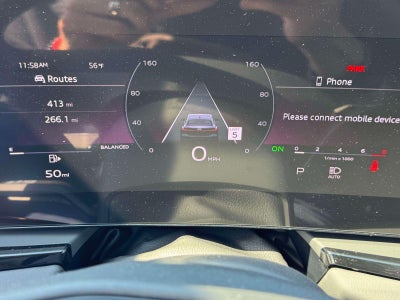2025 Audi A5 Premium Plus