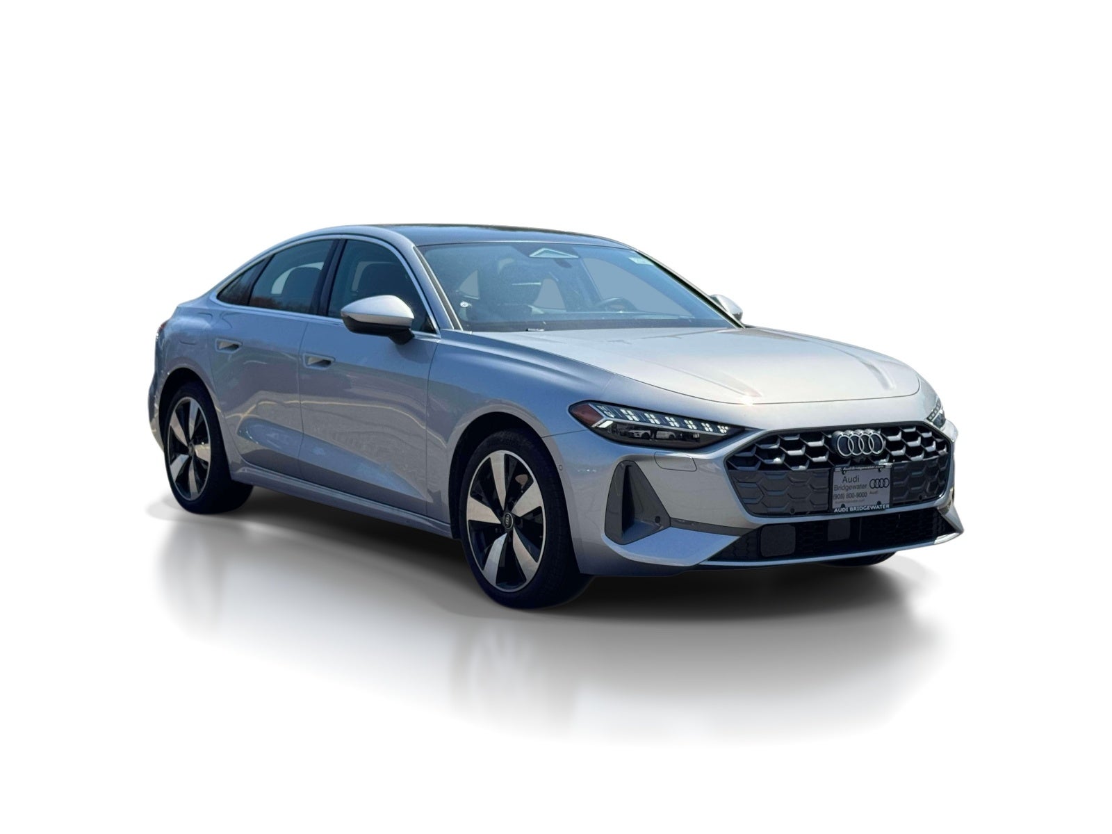 2025 Audi A5 Premium Plus