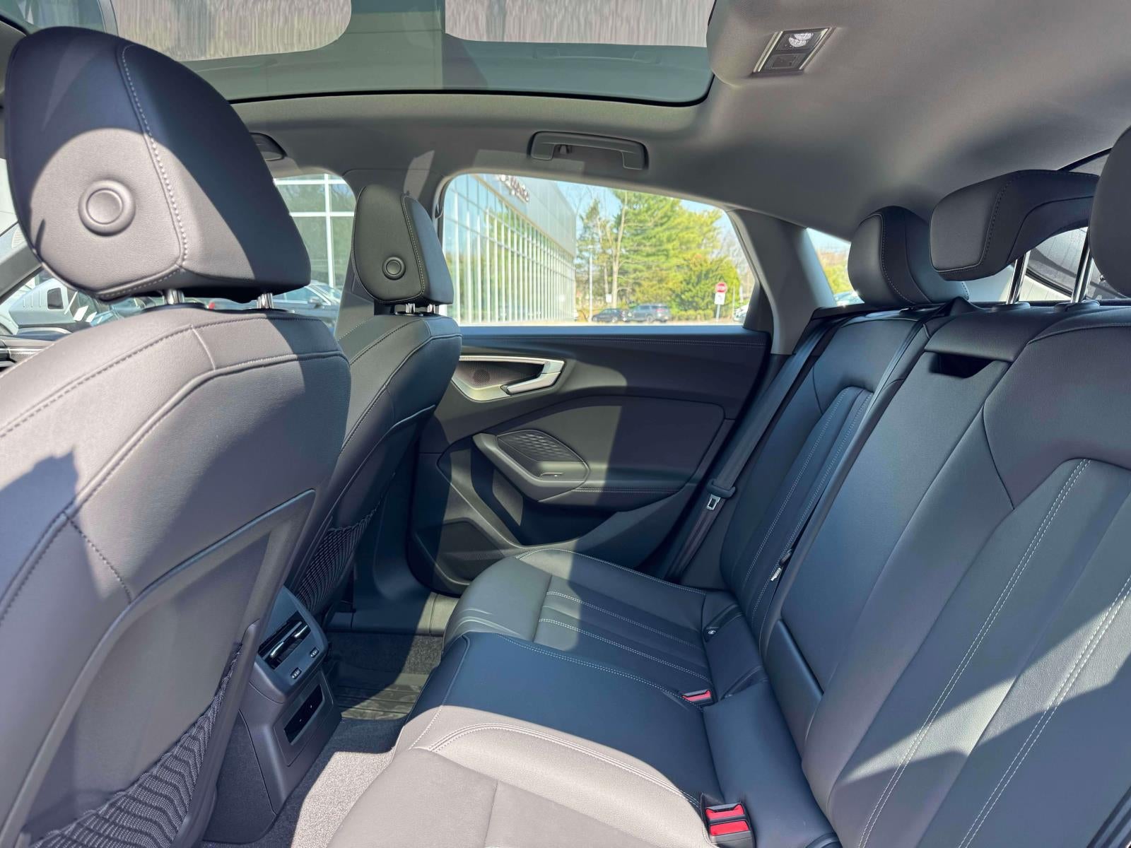 2025 Audi A5 Premium Plus