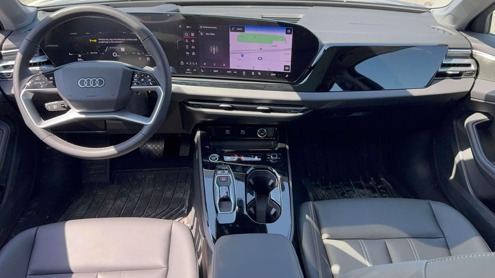 2025 Audi A5 Premium Plus