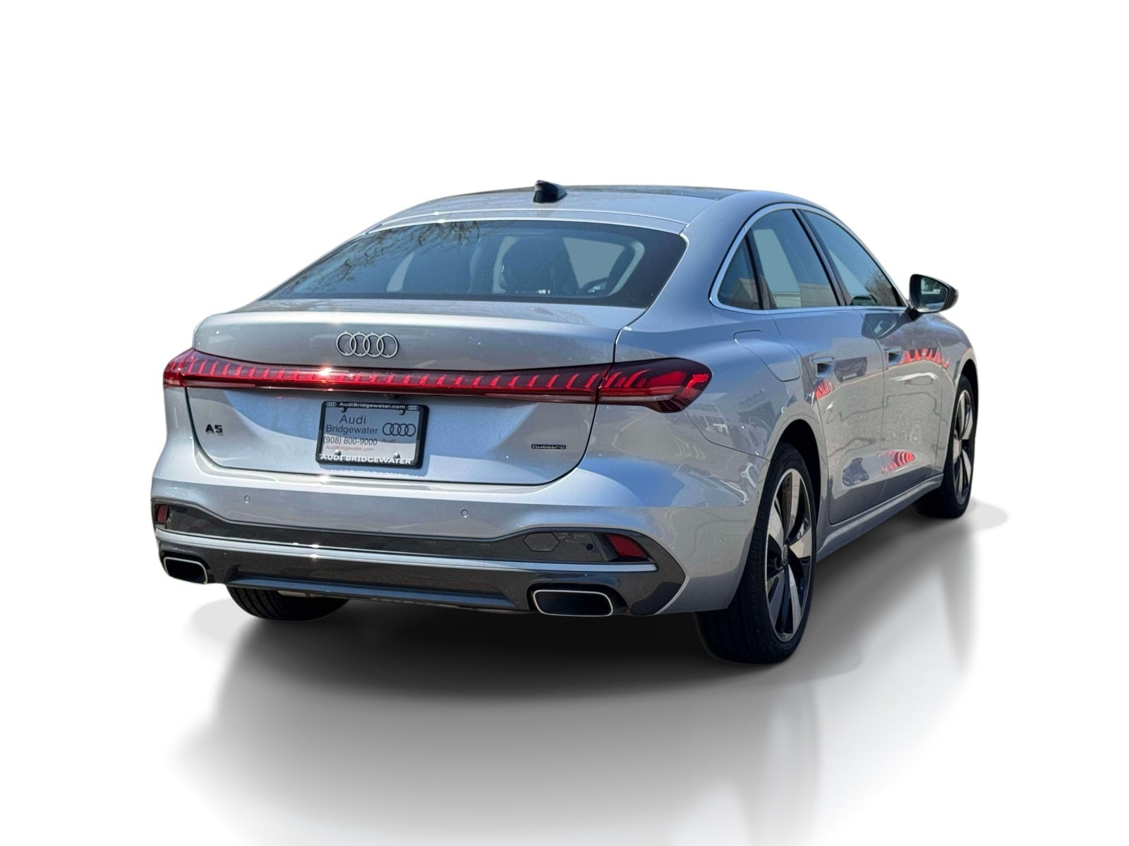 2025 Audi A5 Premium Plus