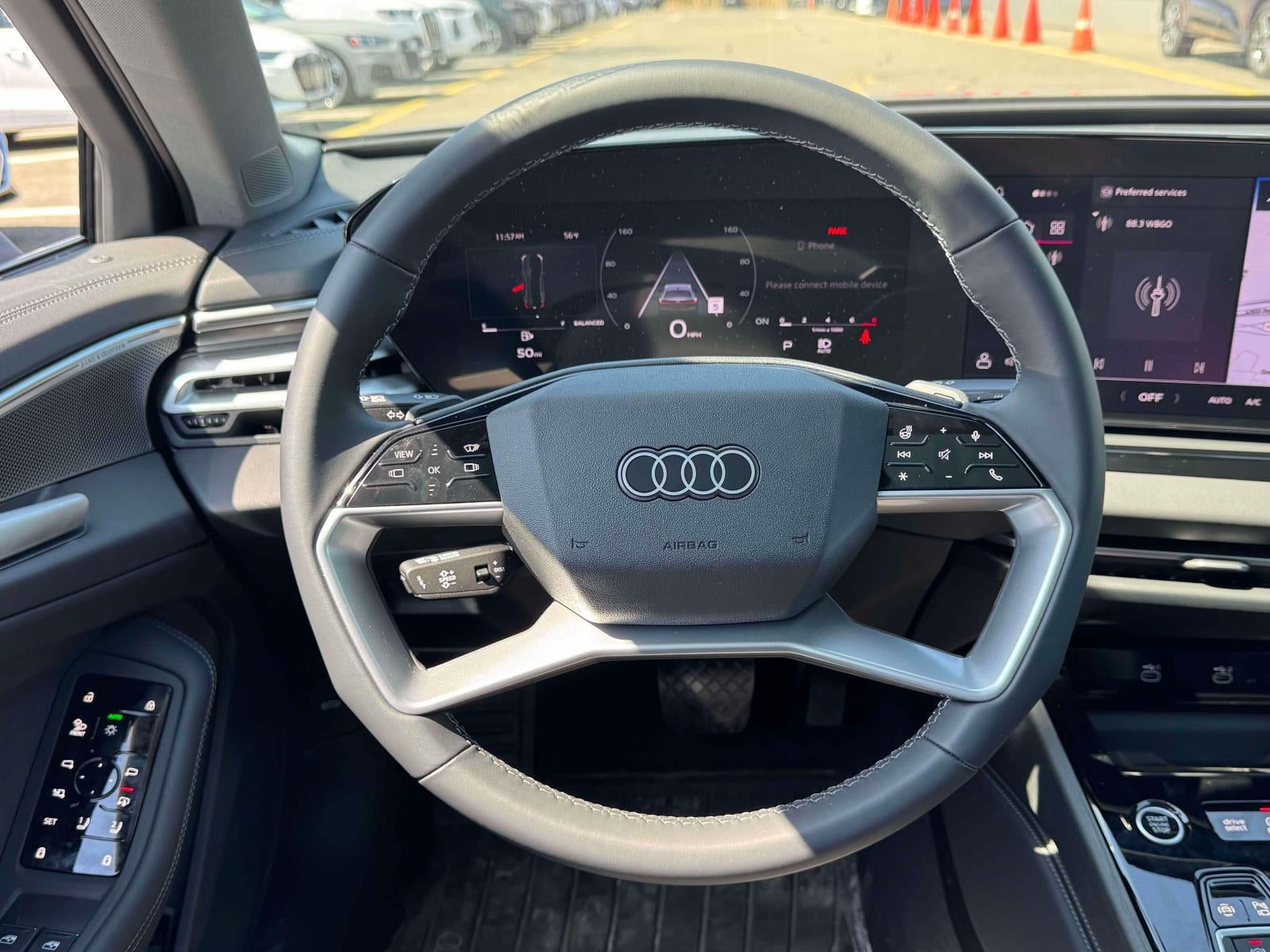 2025 Audi A5 Premium Plus