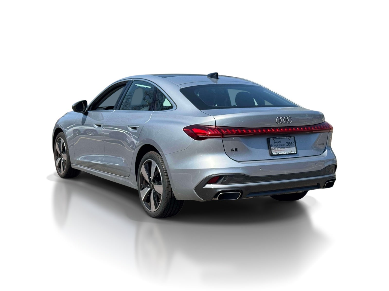 2025 Audi A5 Premium Plus