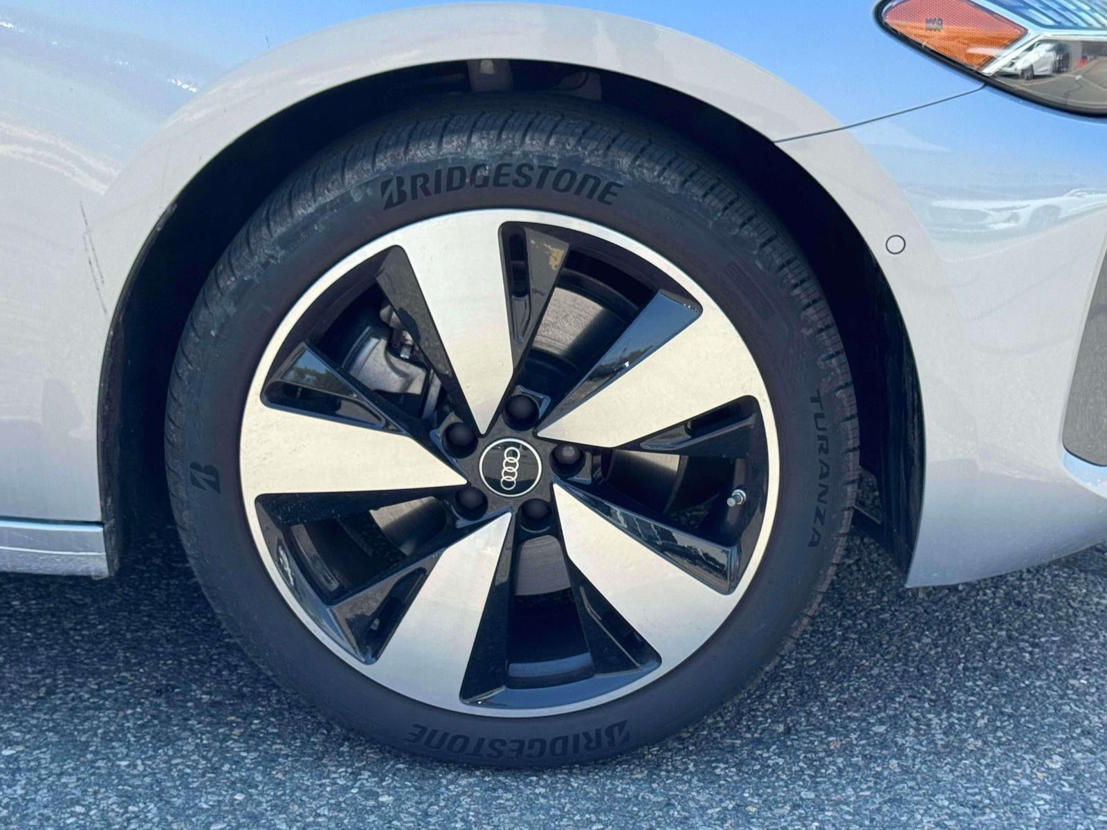 2025 Audi A5 Premium Plus