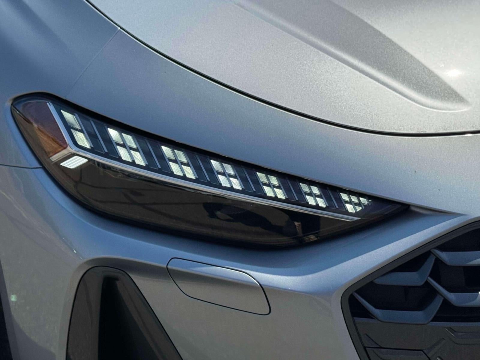 2025 Audi A5 Premium Plus