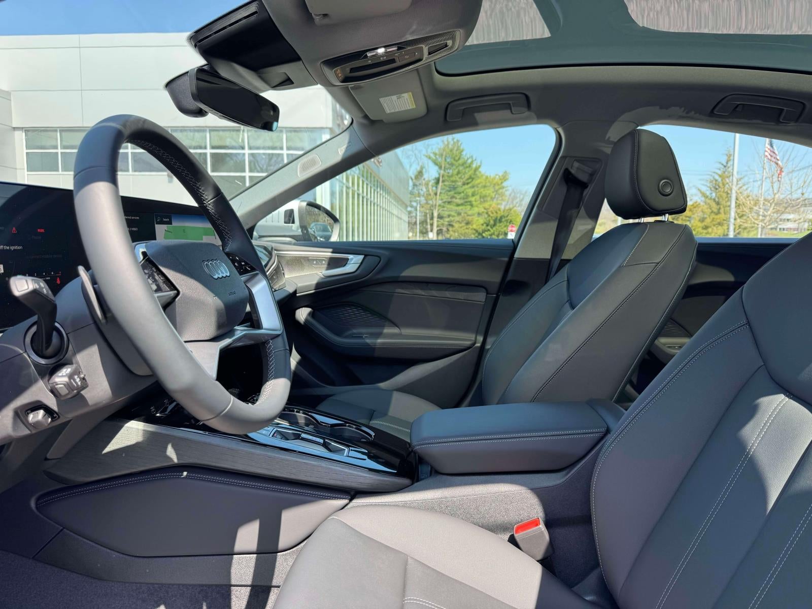 2025 Audi A5 Premium Plus