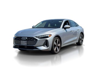 2025 Audi A5 Premium Plus