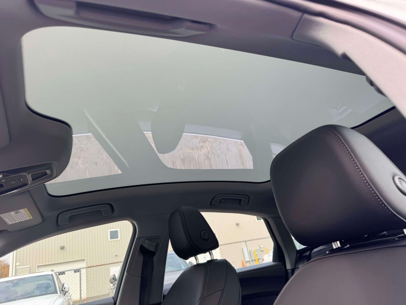 2025 Audi A5 Premium Plus